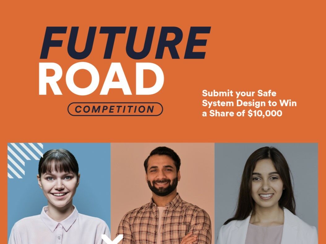 Future Road Competition 2023